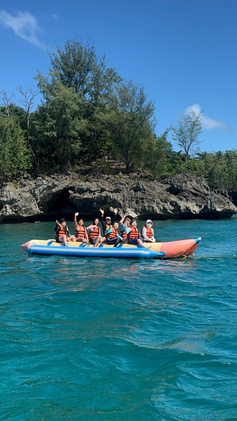 フィリピン留学 Cebu21 - Boracay Coco English-Outdoor Activities-28